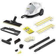 KÄRCHER SC 4 EasyFix Plus - Steam Cleaner