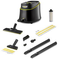 Kärcher SC 3 Deluxe Home Anniversary Edition - Steam Cleaner
