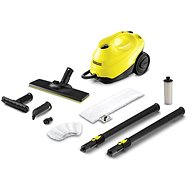 KÄRCHER SC 3 EasyFix - Steam Cleaner