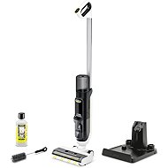 KÄRCHER FCV 3 Natural N - Hard Floor Cleaner