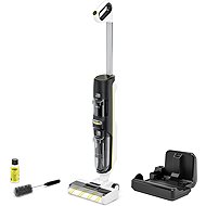 KÄRCHER FCV 4 Dry - Hard Floor Cleaner