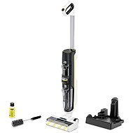 Kärcher Floor Washer with vacuum function FCV 4 - Hard Floor Cleaner