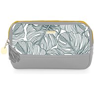 Cardboard P+P Oxybag Oxylady Emily Monstera - Make-up Bag