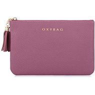 Cardboard P+P Oxybag Oxylady Day Leather Rose - Make-up Bag