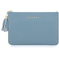 Cardboard P+P Oxybag Oxylady Day Leather Stone - Make-up Bag