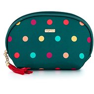 Cardboard P+P Oxybag Oxylady Plus Happy Dots - Make-up Bag