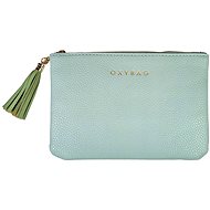 Cardboard P+P Oxybag Oxylady Day Leather Mint - Make-up Bag