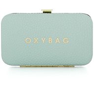 Karton P+P Oxybag Manikúra Leather Mint - Manicure Set