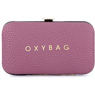 Karton P+P Oxybag Manicure Leather Rose - Manicure Set