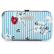 Karton P+P Oxybag Manikúra Navy Flowers - Manicure Set