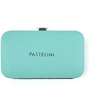 Karton P+P Oxybag Manikúra Pastelini zelená - Manicure Set