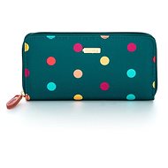 Karton P+P Oxybag Women's wallet Mony L Happy Dots - Wallet