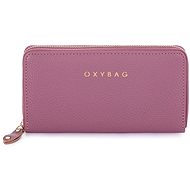 Karton P+P Oxybag Women's Wallet Mony L Leather Rose - Wallet