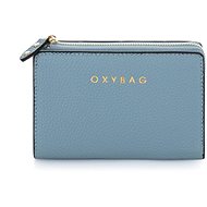 Karton P+P Oxybag Women's Last Leather Stone Wallet - Wallet