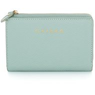 Karton P+P Oxybag Ladies Wallet Last Leather Mint - Wallet
