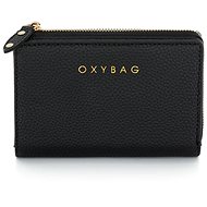 Karton P+P Oxybag Women's wallet Last Leather Black - Wallet