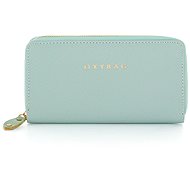 Karton P+P Oxybag Women's Wallet Mony L Leather Mint - Wallet