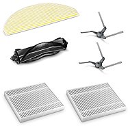 KÄRCHER Accessories Set RVC 3 - Accessory Kit