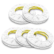 KÄRCHER Wipe Set RCW 2 - Vacuum Cleaner Accessory