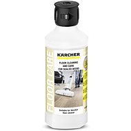 Kärcher RM 534 - Floor Cleaner