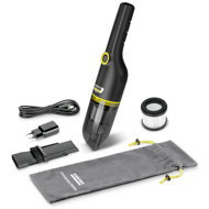 Kärcher CVH Anniversary Edition - Handstaubsauger
