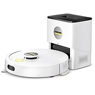 KÄRCHER RVC 3 Comfort Extra - Robot Vacuum