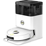 KÄRCHER RVM 4 Comfort Extra - Robot Vacuum