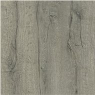 CLIX FLOOR 40150 Kingstone oak brown-gray - Floor