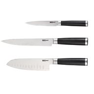 Kitchen Artist MEC115 - Knife Set