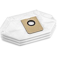 KÄRCHER Bags for extraction station for RCV 5 3 pcs - Vacuum Cleaner Bags