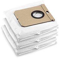 KÄRCHER Filter fleece bag RVC 3 and RVM 4 - Vacuum Cleaner Bags