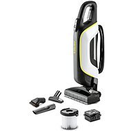 VC 5 Premium - Upright Vacuum Cleaner