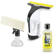 KÄRCHER WV 6 Plus D500 - Ablaktisztító