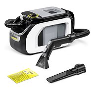 Kärcher SE 3 Compact Home - Multipurpose Vacuum Cleaner