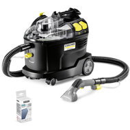 Kärcher Puzzi 8/1 Anniversary Edition - Multipurpose Vacuum Cleaner