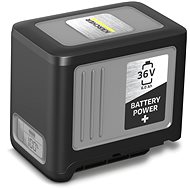KÄRCHER Battery Battery Power+ 36/60, 6 Ah - Rechargeable Battery for Cordless Tools