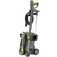 KÄRCHER High Pressure Cleaner HD 5/11 P Plus - Pressure Washer
