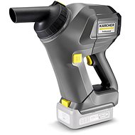 Kärcher AKU dry vacuum cleaner HV 1\1 Bp Fs - Handheld Vacuum