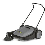 Kärcher sweeper KM 70\15 C - Sweeper
