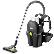 Kärcher AKU dry vacuum cleaner BVL 5/1 Bp - Multipurpose Vacuum Cleaner