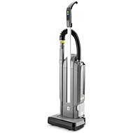 KÄRCHER Professional Cordless Carpet Vacuum Cleaner CV 30/2 Bp (without battery) - Multipurpose Vacuum Cleaner