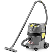 KÄRCHER Professional Cordless Multi-Purpose Vacuum Cleaner NT 22/1 Ap Bp L - Multipurpose Vacuum Cleaner