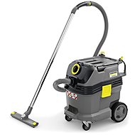 KÄRCHER Professional NT 30/1 Tact Multi-Purpose Vacuum Cleaner - Multipurpose Vacuum Cleaner