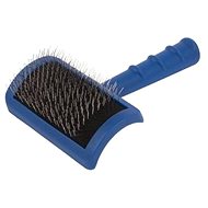 Show Tech Tuffer - long solid wires - Dog Brush