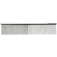 Show Tech Combination comb for dogs 11,5 cm - Dog Comb