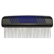Show Tech Comb - retractable and rotatable teeth, 15 cm - Dog Comb