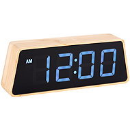 Karlsson Alarm clock with colour display - Alarm Clock