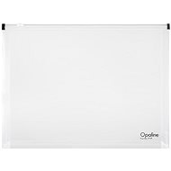 Karton P+P Zippered envelope A5 Opaline clear - Document Folder
