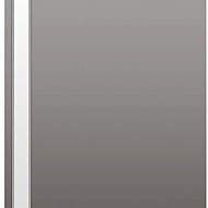 Cardboard P+P A4 PP grey - Document Folder