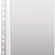 P+P A4 PP hanging carton white - Document Folder